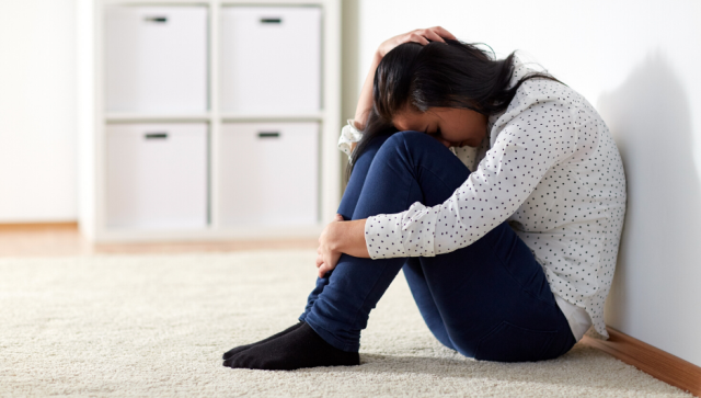 O Abuso Psicológico Também é Violência