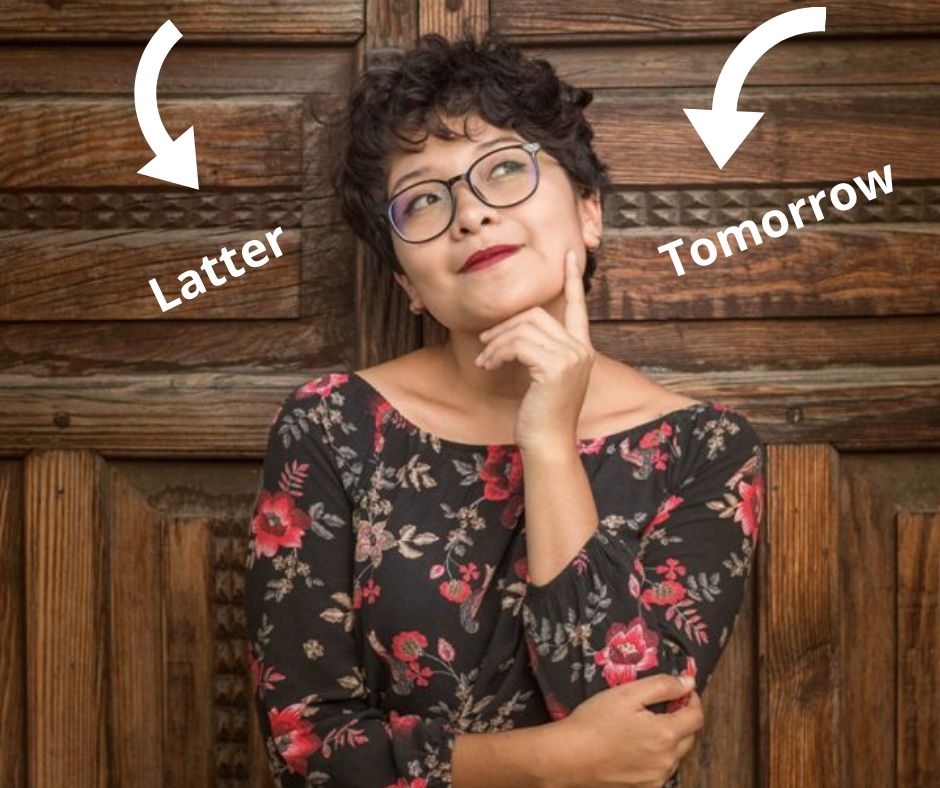 eliminar a procrastinação nar