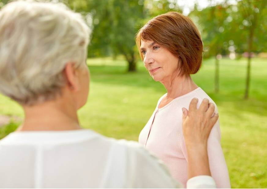 superar crise da meia-idade