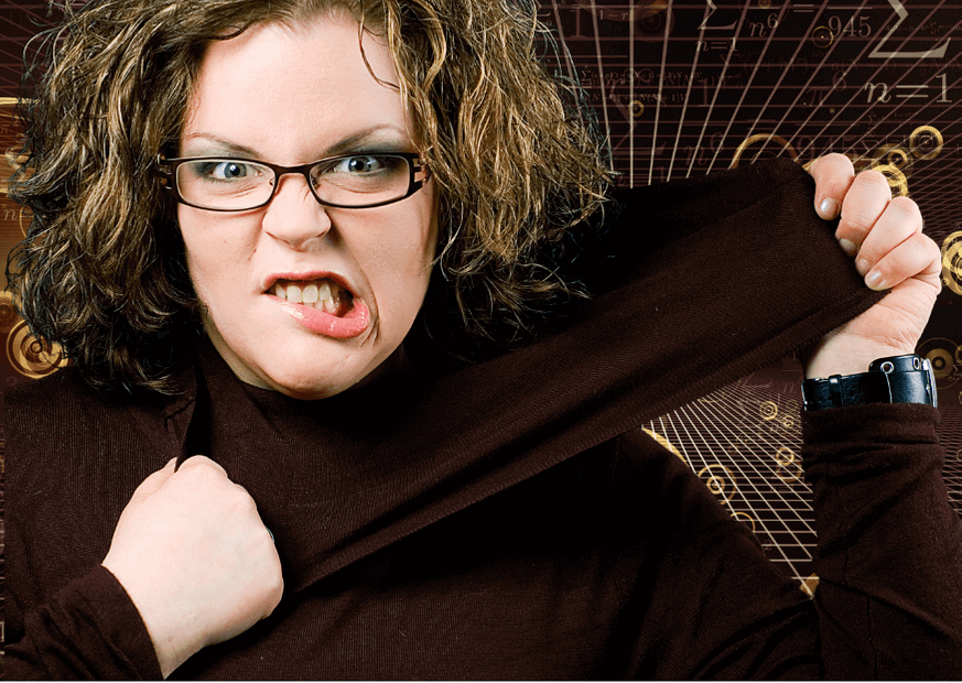 Psychological and cognitive symptoms of menopause