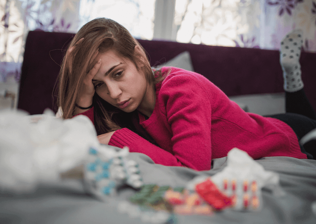 habitos ruins na meia-idade