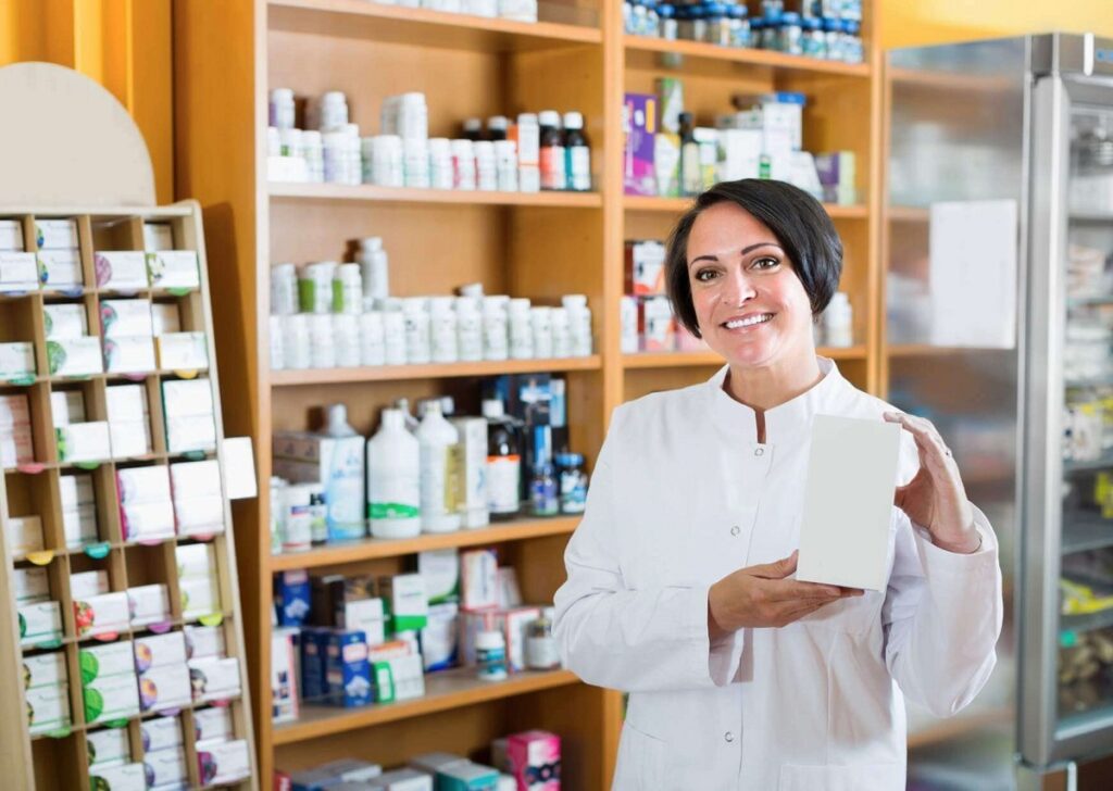suplementos para mulher a partir dos 50 anos
