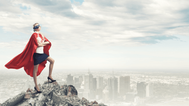 be resilient midlife